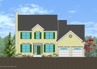 Aspen Elevation I