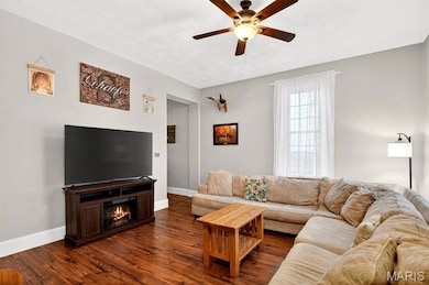 6970 State Route 156, New Athens, IL 62264 - photo 7