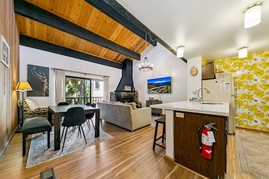 1001 Commonwealth Dr unit 114, Kings Beach, CA 96143 - photo 4