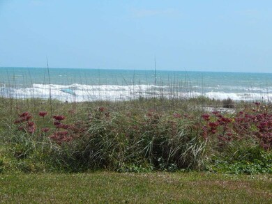 Easy ocean access