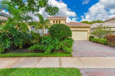 9565 Via Elegante, Wellington, FL 33411 - photo 2