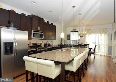 22504 Phillips St unit 503, Clarksburg, MD 20871 - photo 2