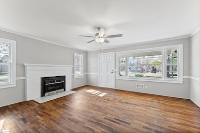 1592 Settle Rd, Inman, SC 29349 - photo 5