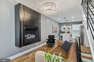 1452 N Hollywood St, Philadelphia, PA 19121 - photo 2