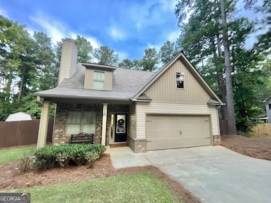 57 Partridge Ct, Monticello, GA 31064 - photo 2
