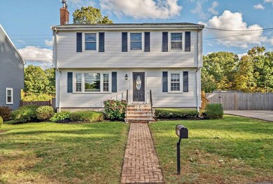 101 Belmont St, Weymouth, MA 02188 - photo 2