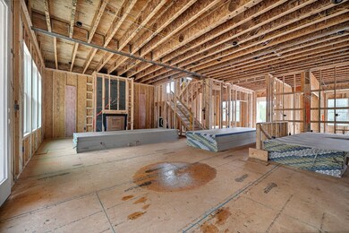 604 the Parks Dr, Pittsboro, NC 27312 - photo 2