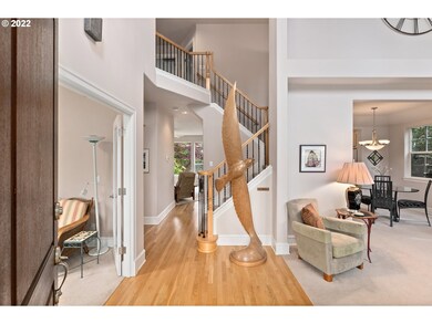 Entrance/Foyer