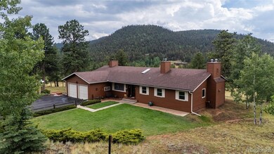 48 Allen Cir, Pine, CO 80470 - photo 7