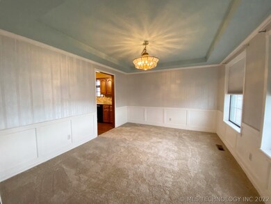 1009 Kaufman Ave, Tahlequah, OK 74464 - photo 7