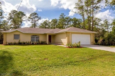 2005 Yuma Ct, Lehigh Acres, FL 33972 - photo 2