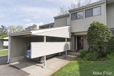 6376 Wainscot St. S.E., Grand Rapids, MI