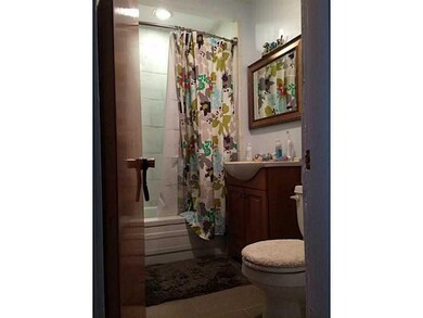 Full Bath.