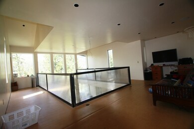 Upstairs Loft