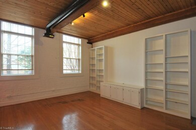 View of living room.