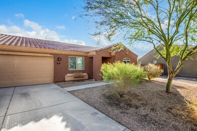 219 N 102nd Place, Mesa, AZ 85207 - photo 2