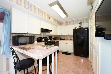 Updated Kitchen