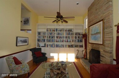 613 Second St, Annapolis, MD 21403 - photo 6