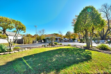 50 Middlesex Rd view from rd