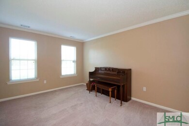Formal Living Room
