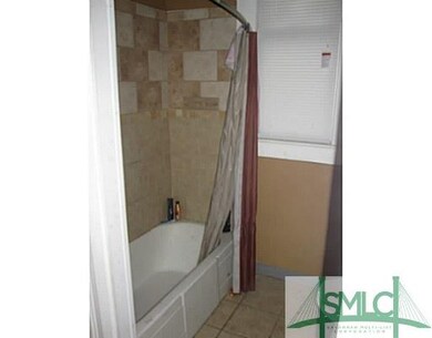 Bathroom.