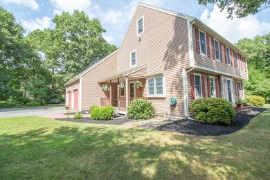 127 Clyde o Bosworth Rd, Halifax, MA 02338 - photo 2