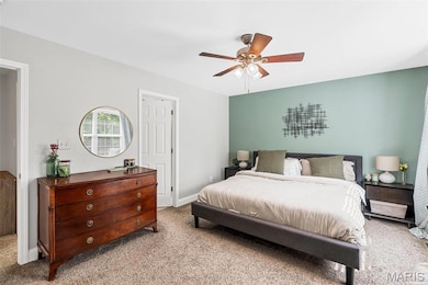 38 Trailside Ct unit 3, Saint Peters, MO 63303 - photo 6