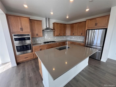 3626 Recess Ln, Castle Rock, CO 80108 - photo 6