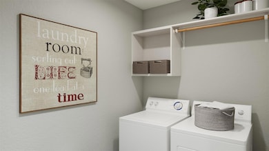 Photos are a representation of the floor plan. Opt