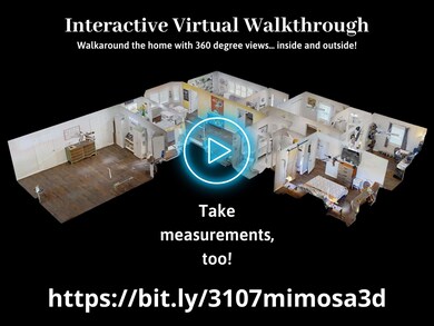 3107 Mimosa Dr, Sherman, TX 75092 - photo 5