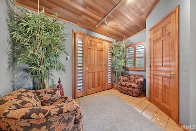 2160 S Ridgeview Rd, Logansport, IN 46947 - photo 3