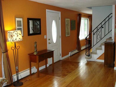 Entry.