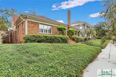 116 E 50th St, Savannah, GA 31405 - photo 3