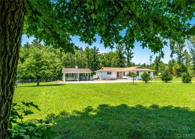 4112 Hidden Acres Dr, Louisa, VA 23093 - photo 2