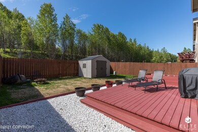 Love Your Backyard-Gate to Greenbelt