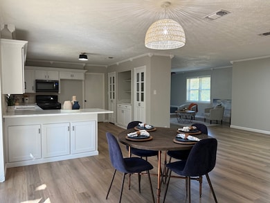 711 W Lanark St, Queen City, TX 75572 - photo 6