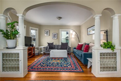 177 Hamilton St, Providence, RI 02907 - photo 4
