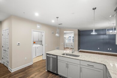 Gatherings Indian Lake unit 1402, Hendersonville, TN 37075 - photo 5