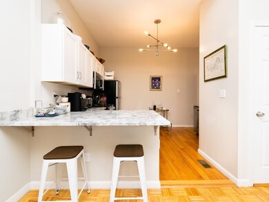 231 W 5th St unit 1, Boston, MA 02127 - photo 3