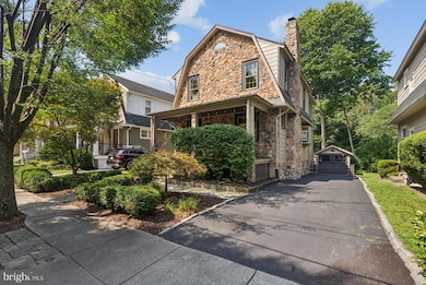 44 Evergreen Ln, Haddonfield, NJ 08033 - photo 2