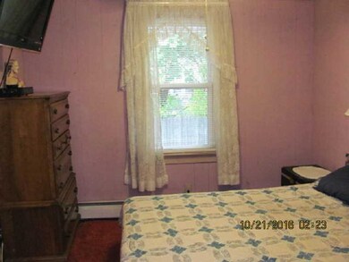 Bedroom.