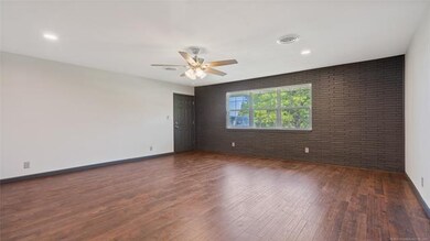 1208 S Meadow Dr, Ardmore, OK 73401 - photo 6