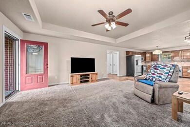 1917 Fisher Rd, Muldrow, OK 74948 - photo 5