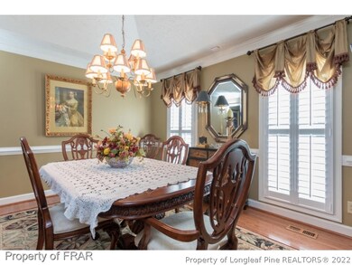 409 Harlow Dr, Fayetteville, NC 28314 - photo 5