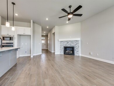 14105 Giverny Ln, Yukon, OK 73099 - photo 7