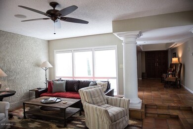 Living area - Picture 1