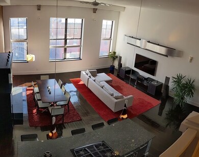 303 Cambridge St unit PH, Cambridge, MA 02141 - photo 7