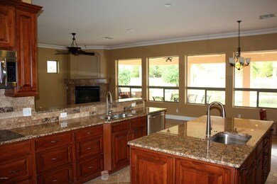 1636 N Roca Cir, Mesa, AZ 85213 - photo 2