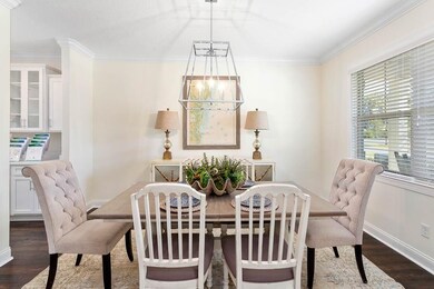 116 Tabby Place Dr, Saint Simons Island, GA 31522 - photo 3