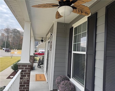 913 Arrowleaf Way, Chesapeake, VA 23323 - photo 4